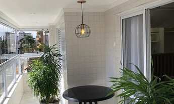 Imagem 4: Apartamento com 2 dorms, Caiçara, Praia Grande - R$ 383 mil, Cod: BJ235