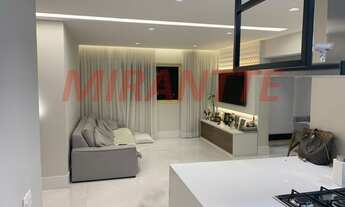 Imagem 5: Apartamento para venda com 143 metros quadrados com 3 quartos em Santana - São Paulo - SP