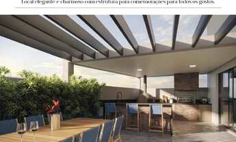 Imagem 5: Lançamento Apartamentos no Centro de Osasco 2 e 3 suites