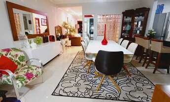 Imagem 5: Casa á venda no Jd Serra Verde - Com 4 dormitórios e 3 suítes - R$ 600.000,00