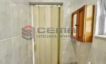 Imagem 6: Apartamento-À VENDA-Humaitá-Rio de Janeiro-RJ