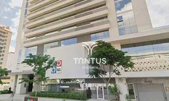 Imagem 2: Studio com 1 dormitório para alugar, 34 m² por R$ 1.450/mês - Centro Cívico - Curitiba/PR