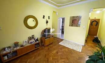 Imagem 2: RIO DE JANEIRO - Apartamento Padrão - Humaitá