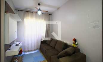 Imagem 2: Apartamento à Venda - Conjunto Residencial Jose Bonifacio, 2 Quartos, 46 m2