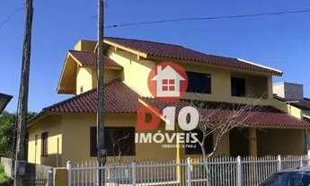 Imagem 4: Casa com 5 dormitórios à venda em Balneário Arroio do Silva-SC