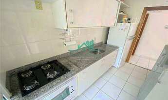 Imagem 5: Apartamento com 2 dorms, Tombo, Guarujá - R$ 540 mil, Cod: 550296