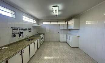 Imagem 4: Casa de 167m² para locação com edícula e boa localização - Vila Rami Jundiaí SP