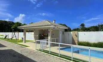 Imagem 5: Casa de condomínio para venda tem 145 metros quadrados com 3 quartos