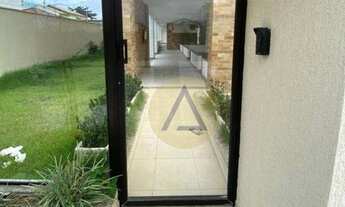 Imagem 5: Apartamento com 2 dormitórios à venda, 80 m² por R$ 360.000,00 - Extensão do Bosque - Rio