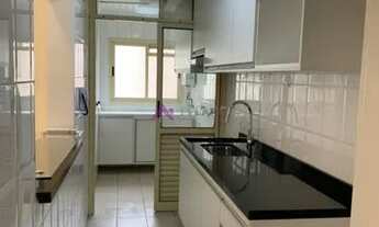 Imagem 6: Apartamento para locação - Condomínio Estilo Neo Clássico!