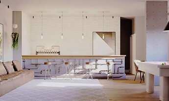 Imagem 7: APARTAMENTO COM 76.45 m² - MIRIM - PRAIA GRANDE SP