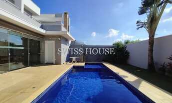 Imagem 2: Casa - Swiss Park - Campinas