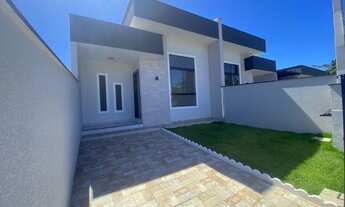 Imagem: Casa à venda, 2 quartos, Bairro Três Rios