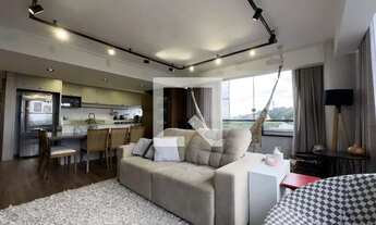 Imagem 3: Apartamento para Aluguel - Santa Tereza , 3 Quartos, 123 m2