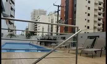 Imagem: Apartamento para aluguel no Edf Monte Berrini