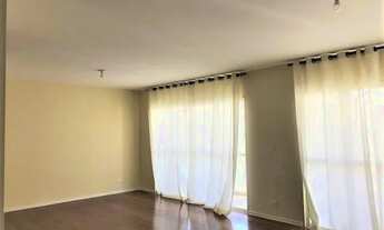 Imagem 2: Apartamento com 4 dormitórios para alugar, 220 m² por R$ 11.000,00 - Jardim Paulista - São