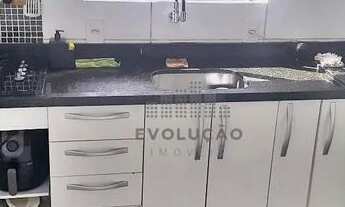 Imagem 6: APTO 02 Quartos, Sacada, 01 Vaga - Potecas - Santa Catarina