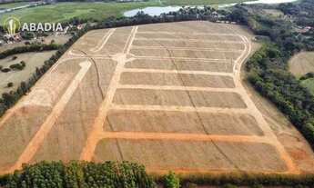 Imagem: Terreno à venda em Paulinia loteamento