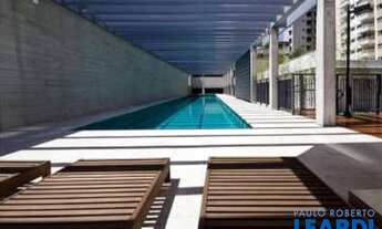 Imagem 5: APARTAMENTO - VILA OLÍMPIA - SP