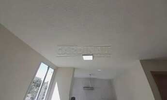 Imagem 6: Apartamento Padrão em São Carlos