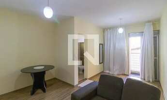 Imagem 2: Apartamento para Aluguel - Centro, 1 Quarto, 46 m2