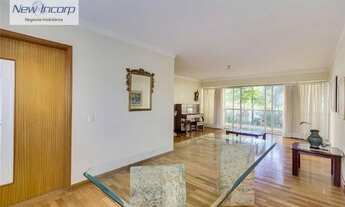 Imagem 5: Apartamento com 4 dormitórios à venda, 187 m² por R$ 1.790.000,00 - Campo Belo - São Paulo