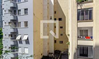 Imagem 6: Apartamento à Venda - Santa Cecília, 1 Quarto, 36 m2