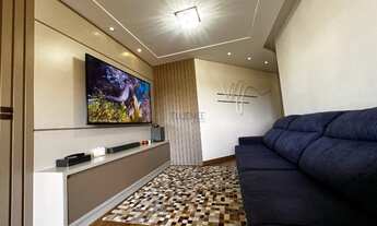 Imagem 4: Apartamento à venda, 3 quartos, 1 suíte, 1 vaga, Centro - Carlos Barbosa/RS