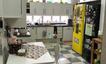 Imagem 7: Casa com 6 dormitórios à venda, 450 m² por R$ 2.300.000,00 - Alphaville - Santana de Parna