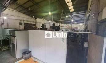 Imagem 6: Galpão à venda, 1000 m² por R$ 3.200.000 - Jardim São Francisco - Piracicaba/SP