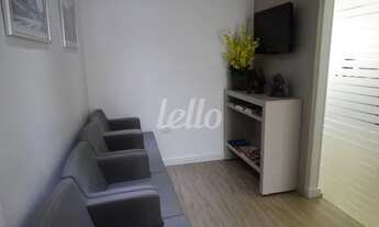 Imagem 5: São Paulo - Conjunto Comercial/Sala - Saúde