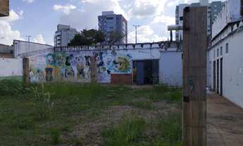 Imagem 6: Terreno para aluguel, Cidade Jardim - Uberlândia/MG