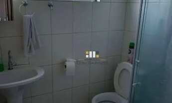 Imagem 4: Apartamento com 2 dormitórios à venda, 56 m² por R$ 140.000,00 - Jardim Santa Eliza - Amer