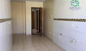 Imagem 4: Apartamento com 2 dormitórios à venda, 46 m² por R$ 185.000,00 - Jardim dos Eucaliptos - C