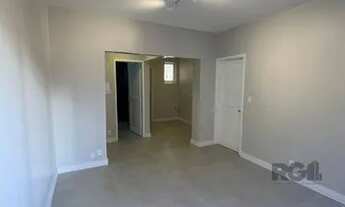 Imagem 8: Apartamento com vista para o Guaíba 2D no 14 andar, com 80m2 totalmente reformado, mobilia