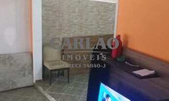 Imagem 6: Sobrado com 2 dorms, Vera Cruz, Mongaguá - R$ 330 mil, Cod: 354783