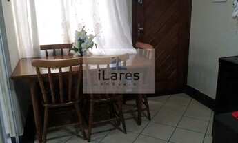 Imagem: Apartamento com 2 dorms, Demarchi, São