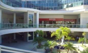 Imagem: Flat para aluguel, 1 quarto, 1 vaga, Centro