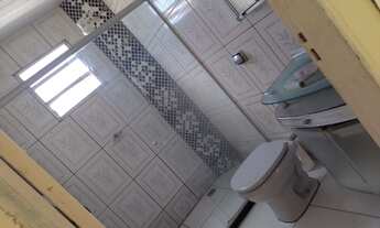 Imagem 4: Casa de dois andares