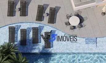 Imagem: Cobertura com 3 dormitórios à venda, 162