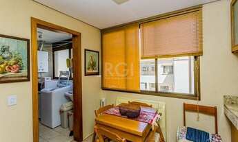 Imagem 6: Apartamento de 107m², Bairro São João