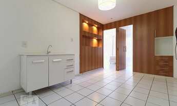 Imagem: Apartamento para Aluguel - Centro, 2 Quartos