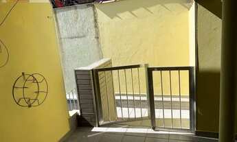 Imagem 4: Casa com 1 dorm, Paulicéia, São Bernardo do Campo - R$ 180 mil, Cod: 4118