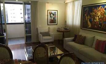 Imagem 3: APARTAMENTO - MORUMBI - SP