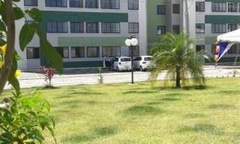 Imagem: Grand Patio II Próx Ufal