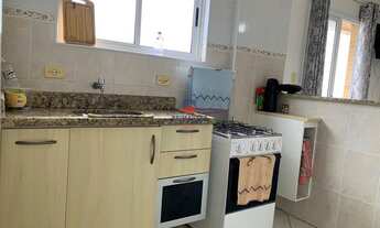 Imagem 6: Apartamento com 1 dorm, Caiçara, Praia Grande - R$ 230 mil, Cod