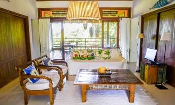 Imagem 6: PORTO SEGURO - Casa de Condomínio - Trancoso