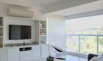 Imagem 5: COBERTURA DUPLEX COM LIVING À VENDA COM 03 DORMITÓRIOS, 185M²