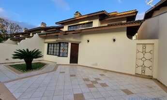 Imagem 3: CASA EM CONDOMÍNIO - VILA SANTISTA - SP