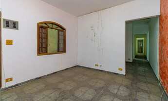 Imagem 6: Aconchegante casa térrea no Parque Cruzeiro do Sul: 2 quartos, garagem coberta, corredor l